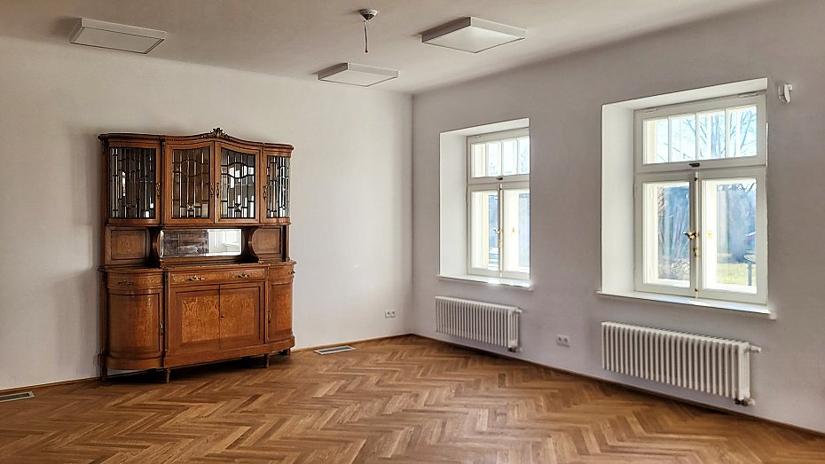 Modliska 257 po remoncie. Kiedy otwarcie?
