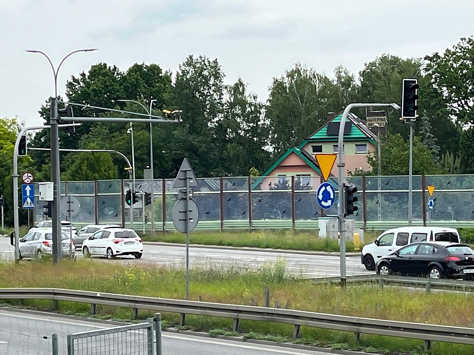 Kierowcy na celowniku. 10 lat kamer w Jabonnie