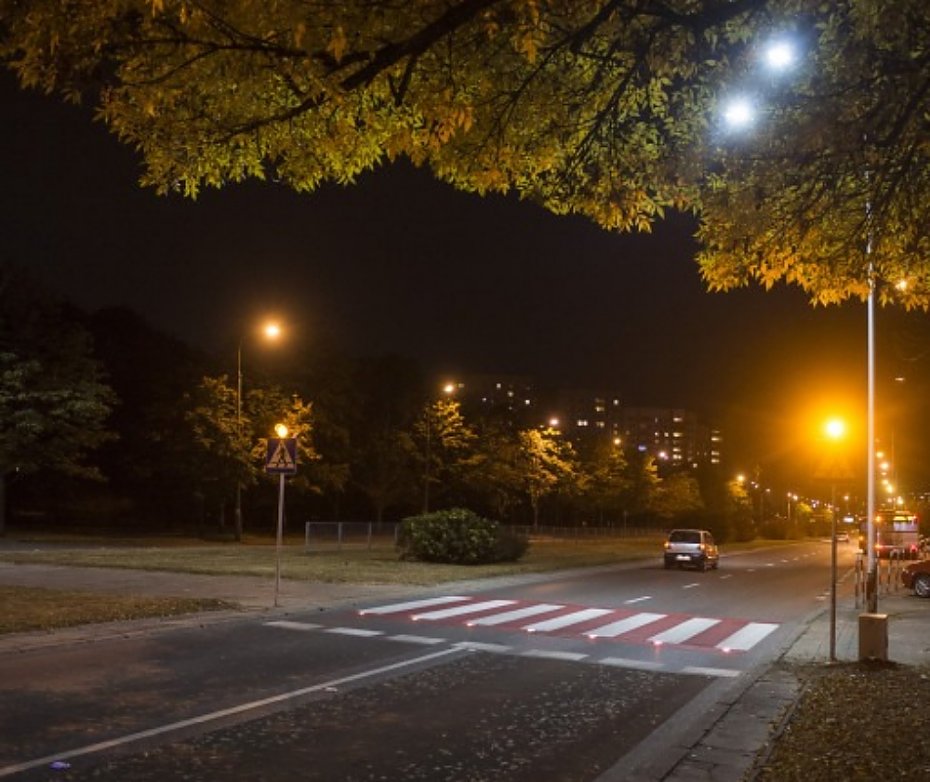 Biaoka zyska aktywne przejcia dla pieszych. Mieszkacy stawiaj na bezpieczestwo