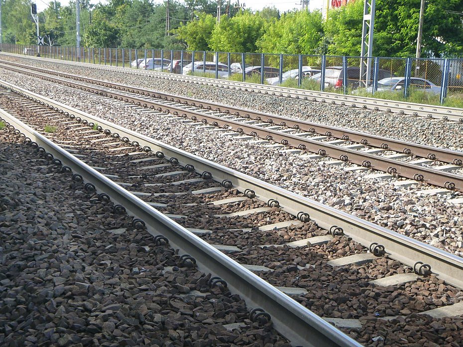 Czwarty tor na Biaoce. PKP PLK odpowiada na pytania mieszkacw