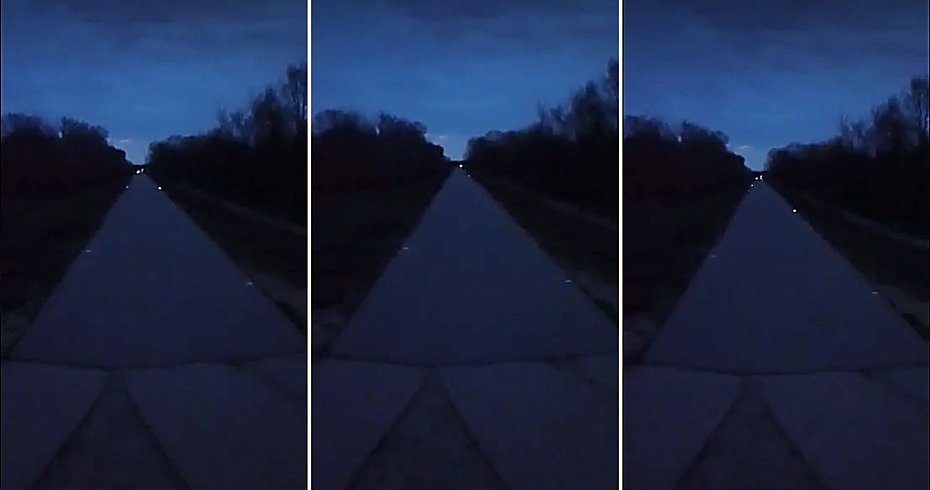 Biaocki "pas startowy" znowu na jzykach. Co dalej z kontrowersyjnymi lampkami?