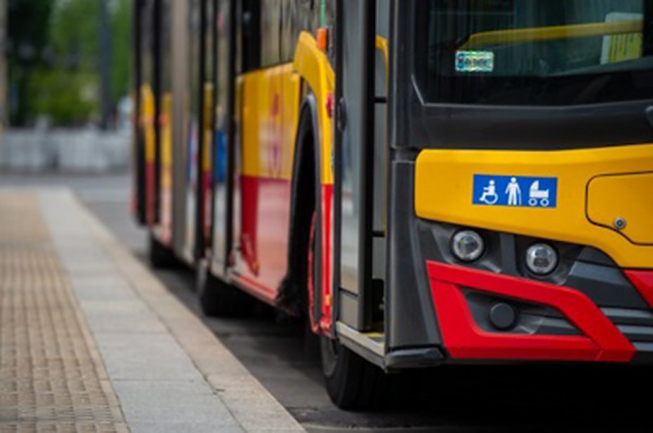 Warszawa kupi 120 nowych autobusw. Przyjad za rok