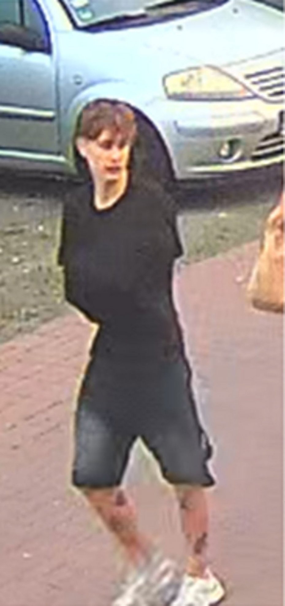 Policja szuka zodziei rowerw i hulajnogi na Biaoce