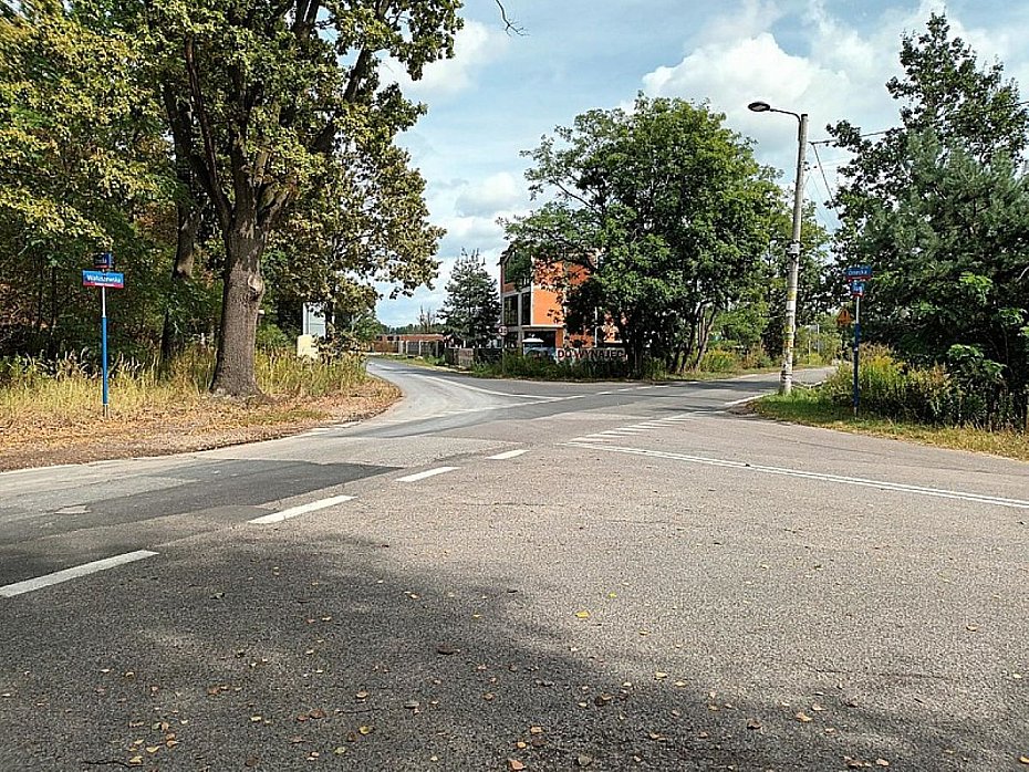 Szamocin i Wauszewska. Ratusz bdzie projektowa dwa lata