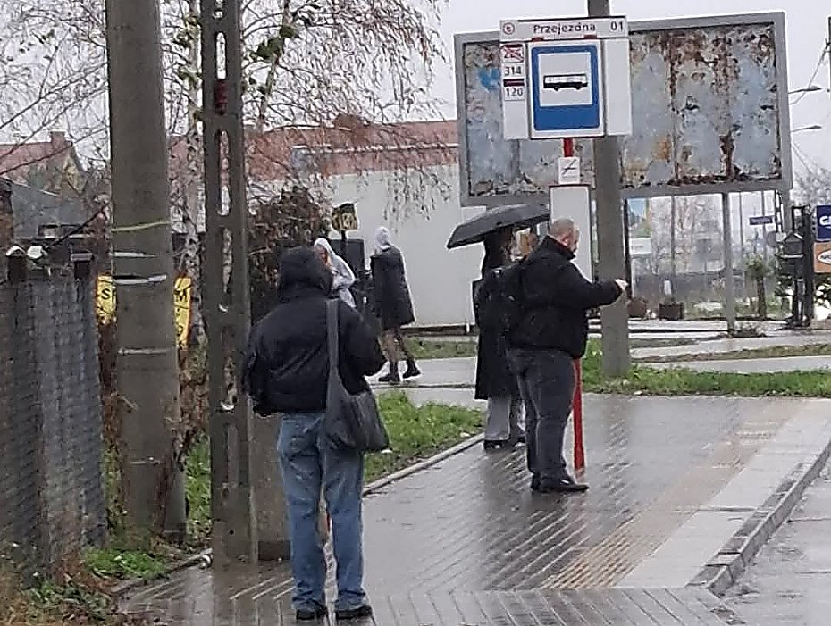 Biaoka walczy o wiaty przystankowe. Gdzie pojawi si nowe?
