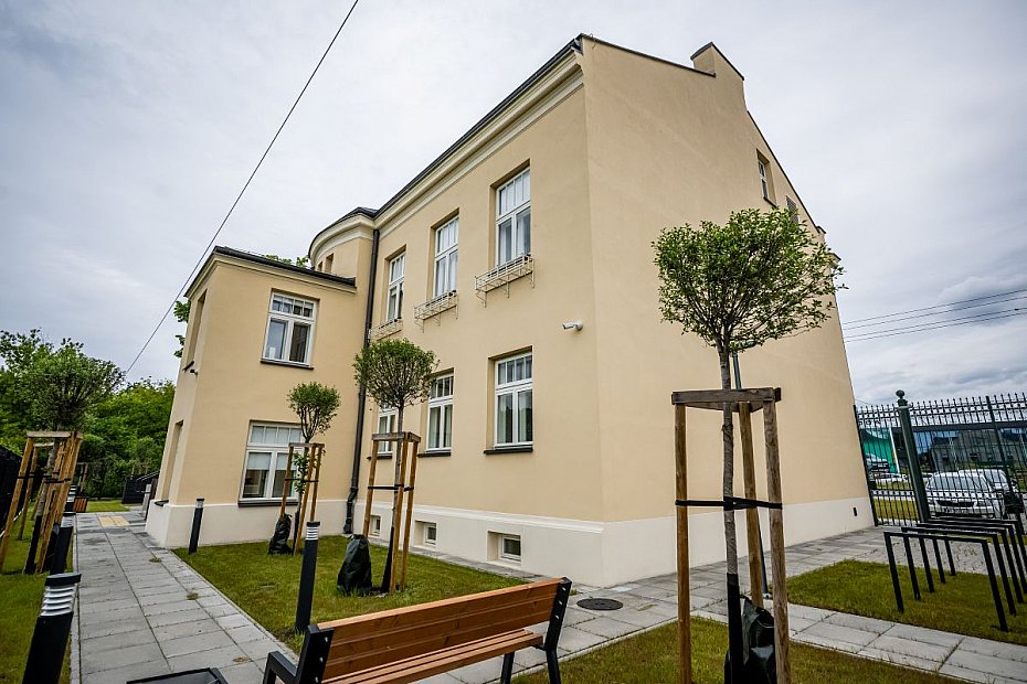Na Bia�o��ce dzia�a bezp�atny punkt pomocy psychologicznej dla dzieci i m�odzie�y