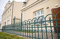 Modlińska 257 po remoncie. Kiedy otwarcie?