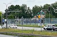 Kierowcy na celowniku. 10 lat kamer w Jabłonnie