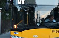 Mieszkańcy Choszczówki kontra ZTM. Chcą częstszych kursów autobusu 176