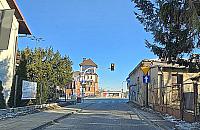 Niepozorna ulica przyciąga włamywaczy