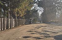 Tłuchowska wciąż dziurawa. Czy w 2026 roku doczeka się budowy?