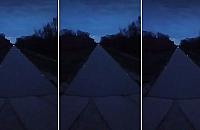 Białołęcki "pas startowy" znowu na językach. Co dalej z kontrowersyjnymi lampkami?