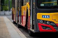 Warszawa kupi 120 nowych autobusów. Przyjadą za rok
