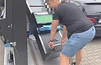 Nielegalny punkt hazardowy na Białołęce zlikwidowany