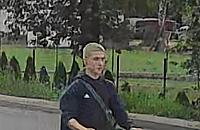 Policja poszukuje sprawcy potrącenia dziecka hulajnogą