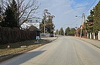 Zamknięcie ulicy Czeremchowej. Dwa dni utrudnień i objazdów