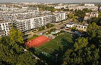 Orlik na Żeraniu zamknięty. Remont dopiero w 2026 roku