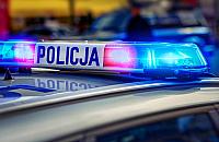 Brutalny napad z młotkiem w ręku