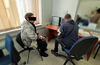 Zatrzymany na Białołęce 31-latek złamał trzy zakazy prowadzenia