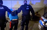 Areszt dla 37-latka po próbie gwa³tu na Bia³o³êce