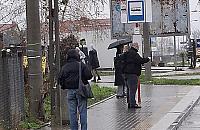 Białołęka walczy o wiaty przystankowe. Gdzie pojawią się nowe?